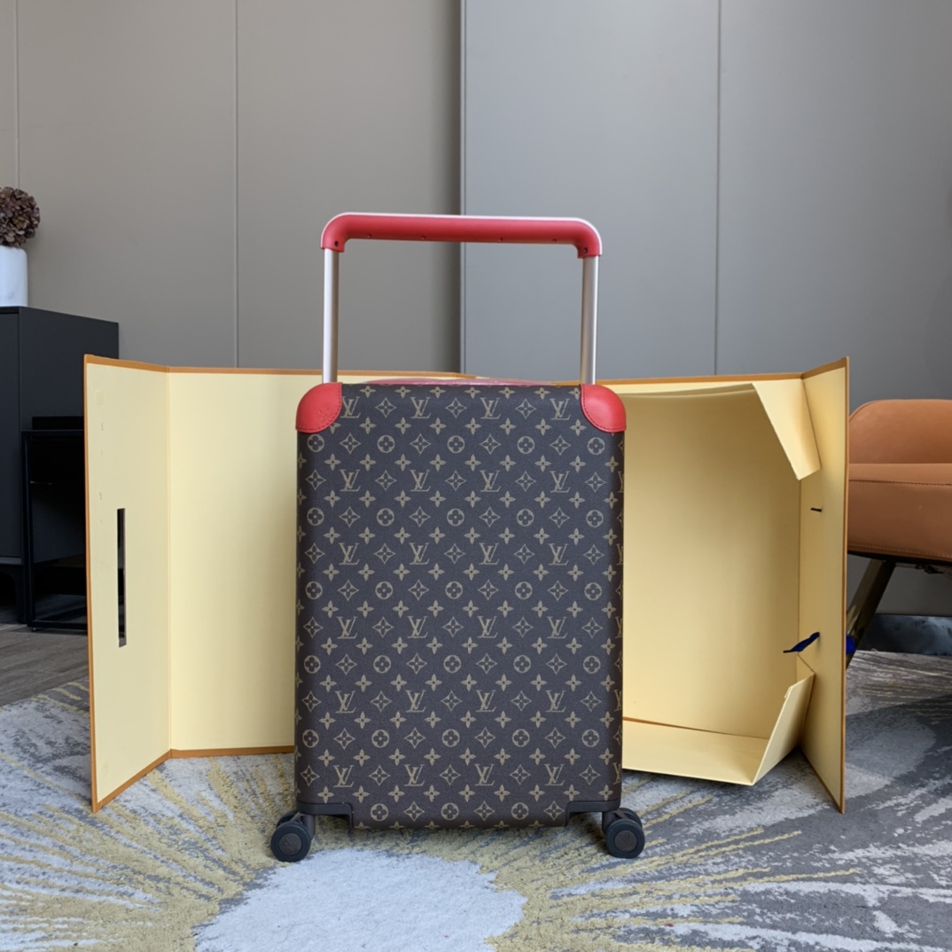 Louis Vuitton Suitcase